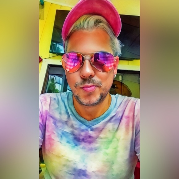 Meet your Posher, Toby - Picture 6 of 7